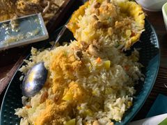 -琼大师东方烤乳猪(亚特兰蒂斯店)