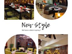 -金厨泰国餐厅·全泰籍厨师料理(拱北店)