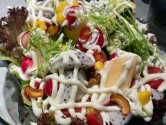 -额娘·现烙春饼烤鸭(太原总店)