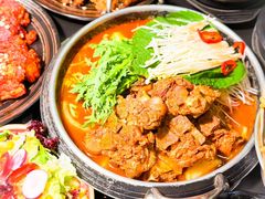 -韩鼎丰·韩国料理(林奥店)