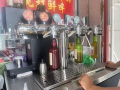 -稻香村(鼓楼西街店)