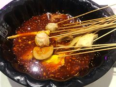 -梵云依家小冒菜(新街口总店)