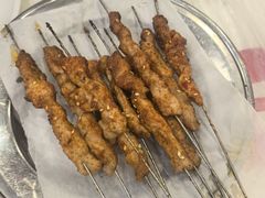 -江城燕子大排档(江汉路步行街店)