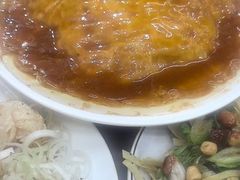 -老七饭馆(光荣道总店)