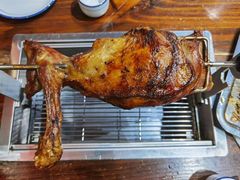 -旺烤园烧烤·炭烤羊腿(吴江阳光新天地店)