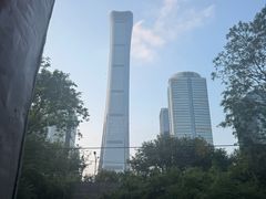 -恰八斗·猛火长沙菜(国贸店)