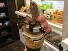 -GODIVA(港汇恒隆广场)
