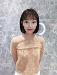 -HAIR HERE造型