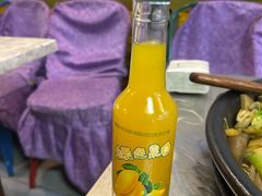 -正宗水城烙锅(黔灵东路店)