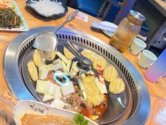 -马家大院铁锅炖(京粮广场店)