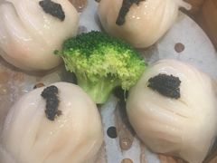 -明腾壹间茶餐厅(新都会花园广场店)