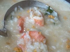 -小城粥道·海胆鲜虾粥(解放广场店)