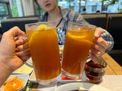 -豪客来牛排(金鼎广场店)