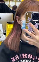 -卓梵美发·精品Salon