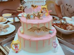 -芊浔家的蛋糕王国(升龙店)