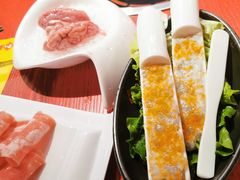 -谭鸭血老火锅(万象九宜城店)
