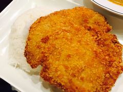 -翠华餐厅(山顶道店)