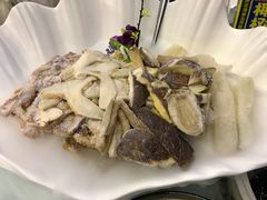 -名善山珍·野生菌汤锅(文殊院店)