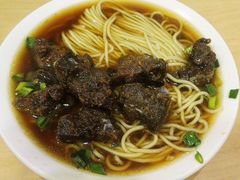 -瞻老元面馆(双塘路店)