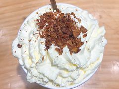 幽兰拿铁-茶颜悦色(登高路上店)