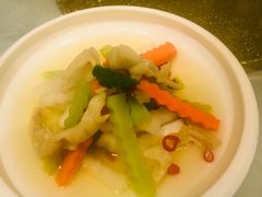 -粗茶淡饭·汉口公馆(循礼门店)