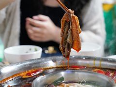 -渝味黄姐火锅(黄泥村店)