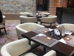 -云庭咖啡厅· 中航泊悦酒店(虹桥T2店)