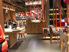 -味千拉面(煌华新纪元购物广场店)