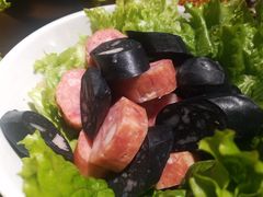 -么肆烤肉(蓝山名邸店)