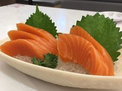 -元气寿司(金光华店)