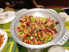 -辛香汇(飞洲店)
