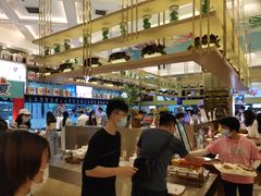 -堂会(白云店)