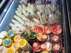 -吉之仙•中国制造•出口级食材日料店(领事馆总店)