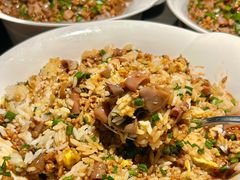 -前海沿·青岛菜(大拇指广场石老人店)