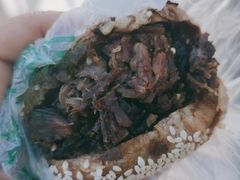 -牛街老爆肚满(牡丹园店)