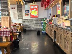 -串王阿三烧烤·小龙虾·烤鱼(拱墅胜利河美食街店)