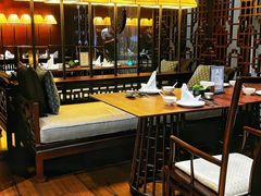 -蛇口希尔顿南海酒店·随轩中餐厅·粤菜