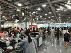 大堂-宜家·瑞典风味餐厅(北京西红门店)