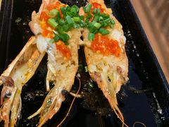 -木屋烧烤(龙湖天街店)