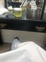 -109美发沙龙