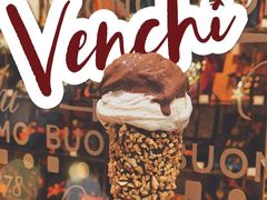 -VENCHI 闻绮(广州太古汇店)