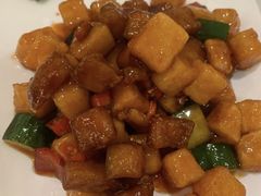 -香香海南菜餐厅