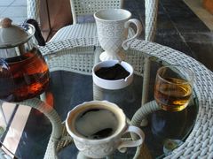 -爱德堡西餐咖啡吧(北师大店)