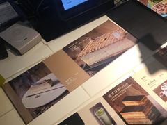 -花蒲甜品(海信广场店)