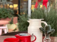 -La Terre乐田(万象城店)