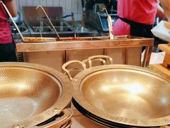 -福客麻辣烫·现炒麻辣香锅(印力中心店)