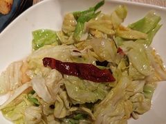 -耶里夏丽·新疆菜·28年喀什老馆(田林东路店)