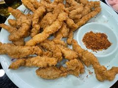 -鱼之家小四川水煮鱼
