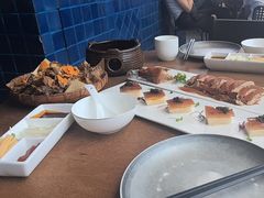 -北京老铺烤鸭(老城根店)