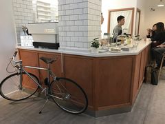-Onirii Coffee(长乐路店)